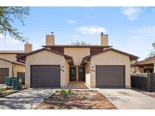 20 Pineridge Ct, Pueblo, CO, 81001-1370 | Card Image