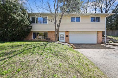 429 S Segoe Rd, MADISON, WI, 53711-1218 | Card Image