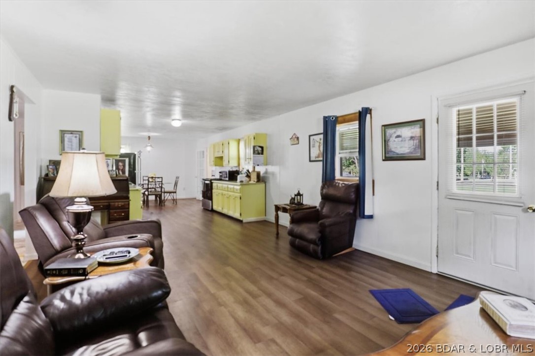 Residential in Eldon 4