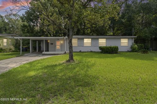 3827 Colebrooke Dr, Jacksonville, FL, 32210-5184 | Card Image