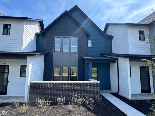 16514 Deerpath Way, Westfield, IN, 46074-6198 | Card Image