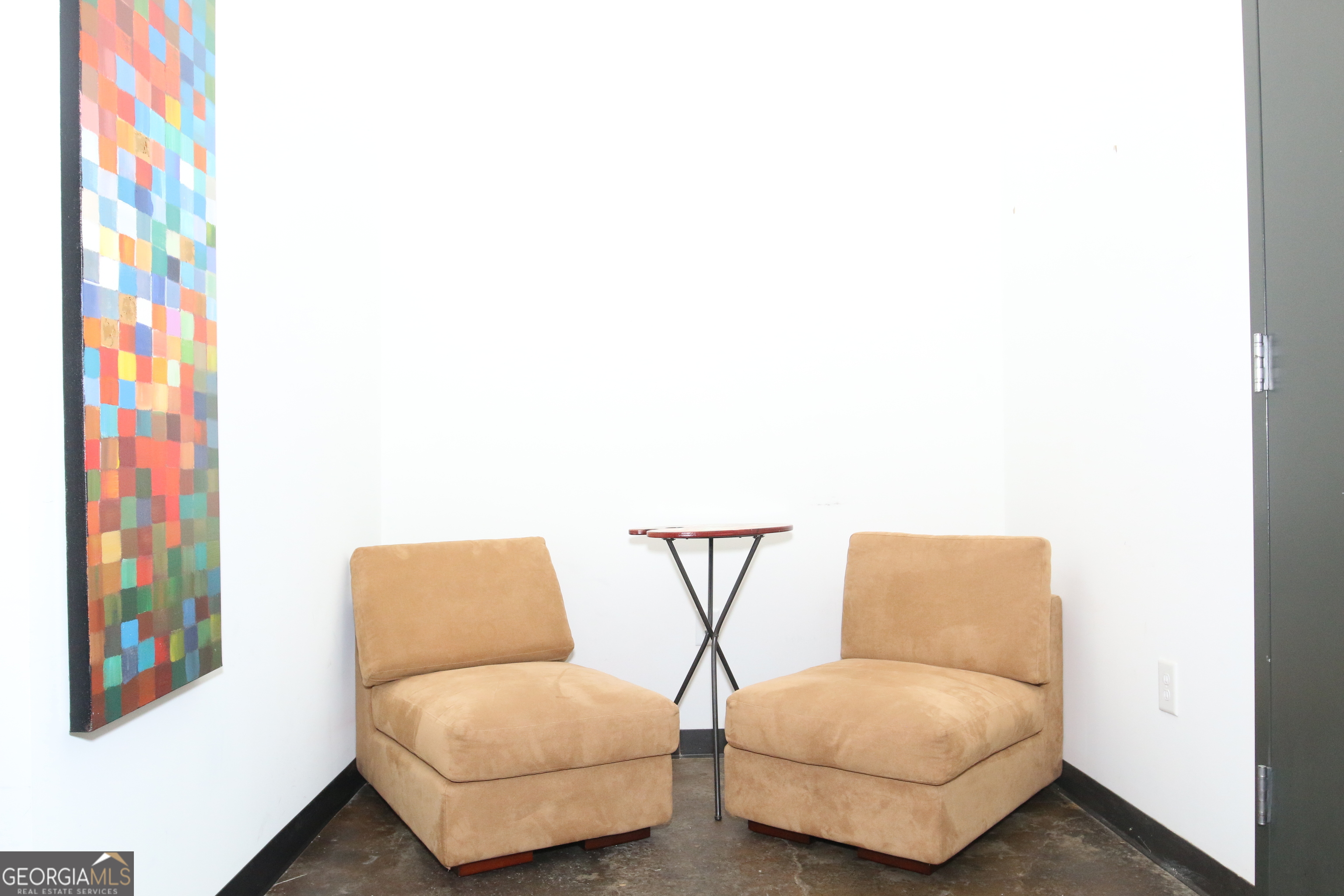 Commercial Lease in Atlanta 4