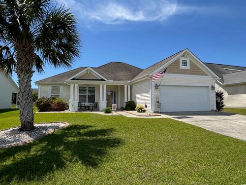 541 Miromar Way, Myrtle Beach, SC, 29588-7664 | Card Image