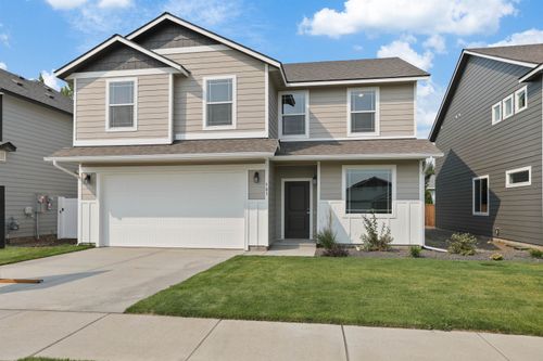 503 N Arc Ct, Spokane Valley, WA, 99016-9844 | Card Image