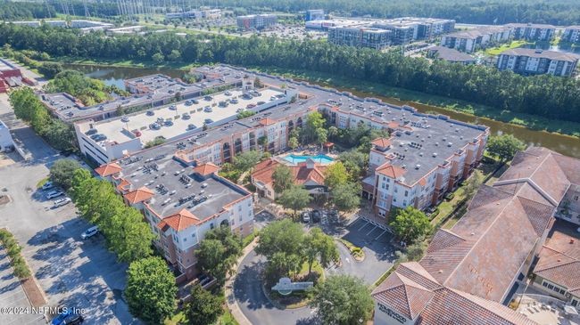 112 - 10435 Midtown Pkwy, Condo with 1 bedrooms, 1 bathrooms and null parking in JACKSONVILLE FL | Image 35