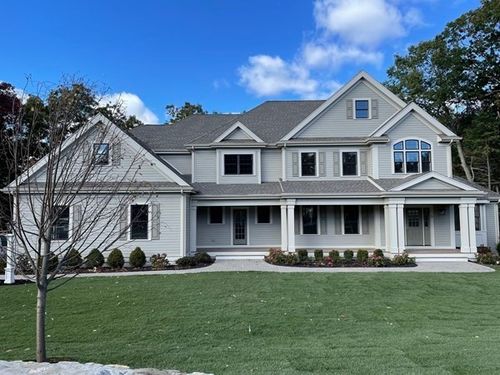 16A Keeney Pond Rd, Norfolk, MA, 02056-1790 | Card Image