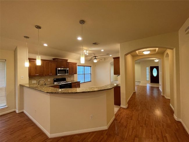 3110 Aquila Ct, House other with 3 bedrooms, 2 bathrooms and 4 parking in Round Rock TX | Image 6