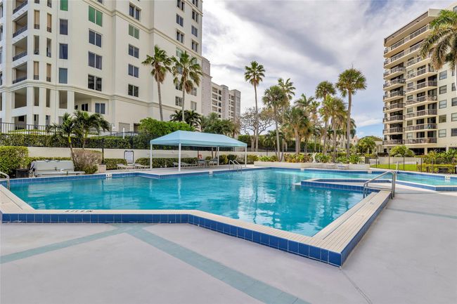 APT-202 - 2900 Ne 14 Th Street Cswy, Condo with 1 bedrooms, 2 bathrooms and null parking in Pompano Beach FL | Image 35