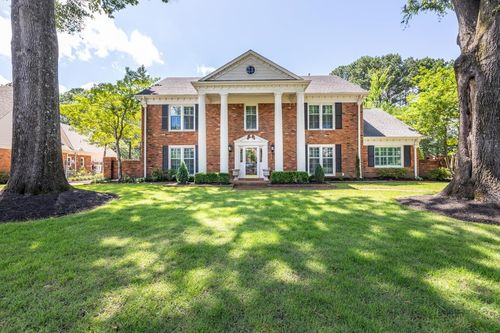 2243 W Glenalden Dr, Germantown, TN, 38139-5426 | Card Image