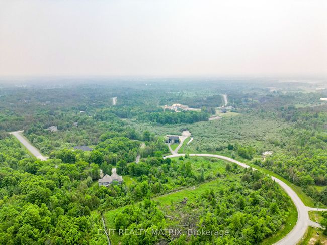 8049 Adam Baker Way, House other with 4 bedrooms, 3 bathrooms and 12 parking in Metcalfe ON | Image 45