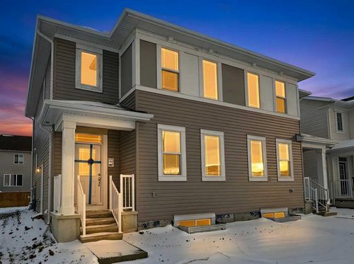 2040 Carrington Blvd Nw, Calgary, AB, T3P1N4 | Card Image