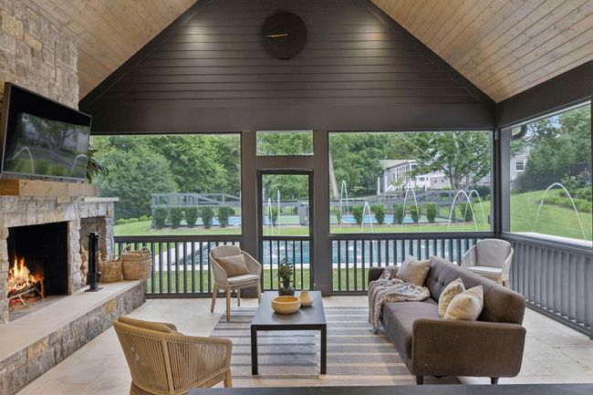 910 Robertson Academy Rd, House other with 6 bedrooms, 9 bathrooms and 3 parking in Nashville TN | Image 45