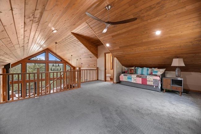 5 Loop Rd, House other with 4 bedrooms, 3 bathrooms and null parking in Devils Tower WY | Image 16