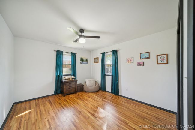 912 Henshaw Ave, House other with 4 bedrooms, 3 bathrooms and null parking in Sapulpa OK | Image 30
