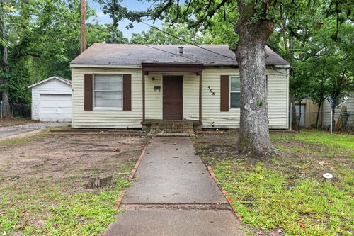 508 Southgate Ave, Tyler, TX, 75702-7751 | Card Image