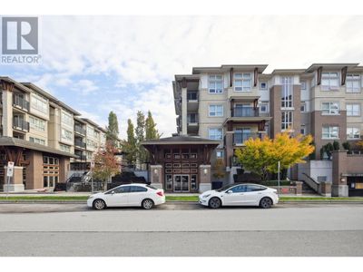 427 - 6828 Eckersley Rd, Condo with 2 bedrooms, 2 bathrooms and 1 parking in Richmond BC | Image 2