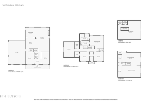 1117 Amber Glades Lane, Knoxville, TN, 37922 | Card Image