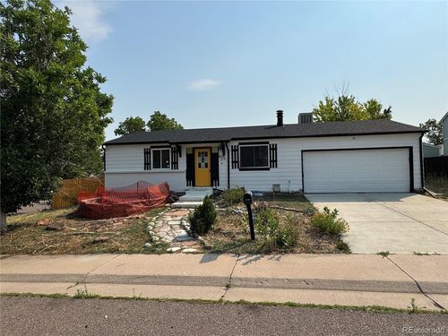 4252 S Quintero Way, Aurora, CO, 80013-3230 | Card Image