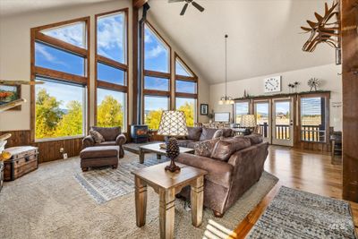 11 Barber Court, House other with 5 bedrooms, 4 bathrooms and 2 parking in McCall ID | Image 3