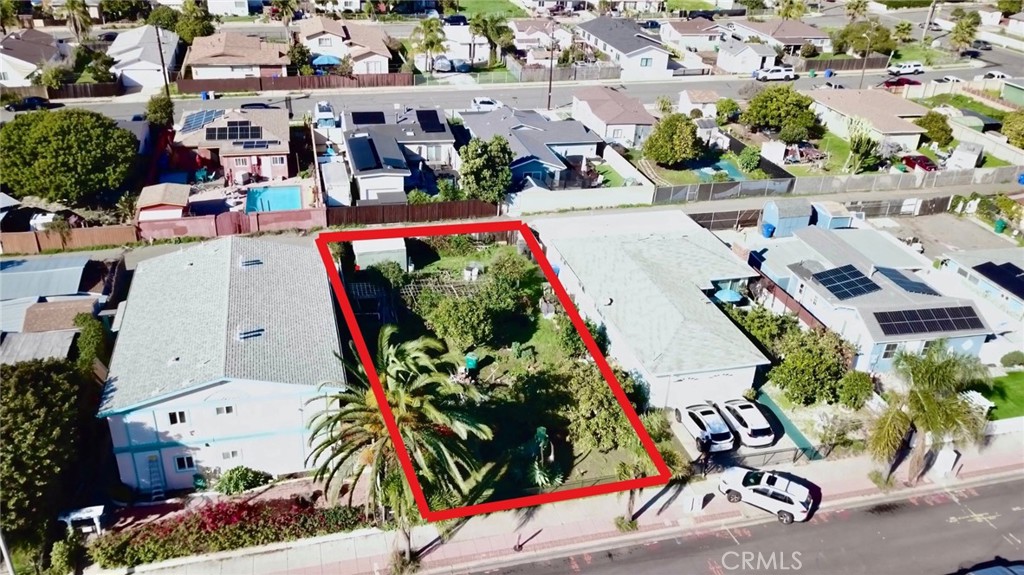 Land in Oceanside 5
