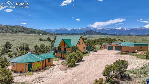 895 Acorn Road, Cotopaxi, CO, 81223 | Card Image
