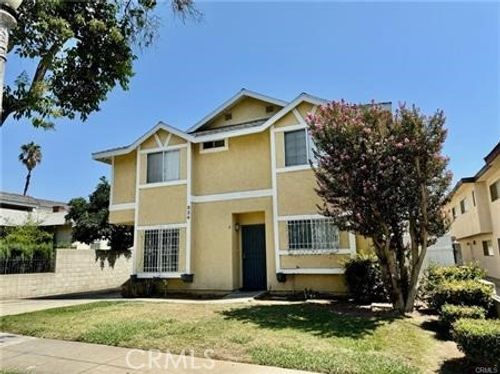 c-824 S Sierra Vista Ave, Alhambra, CA, 91801-4542 | Card Image