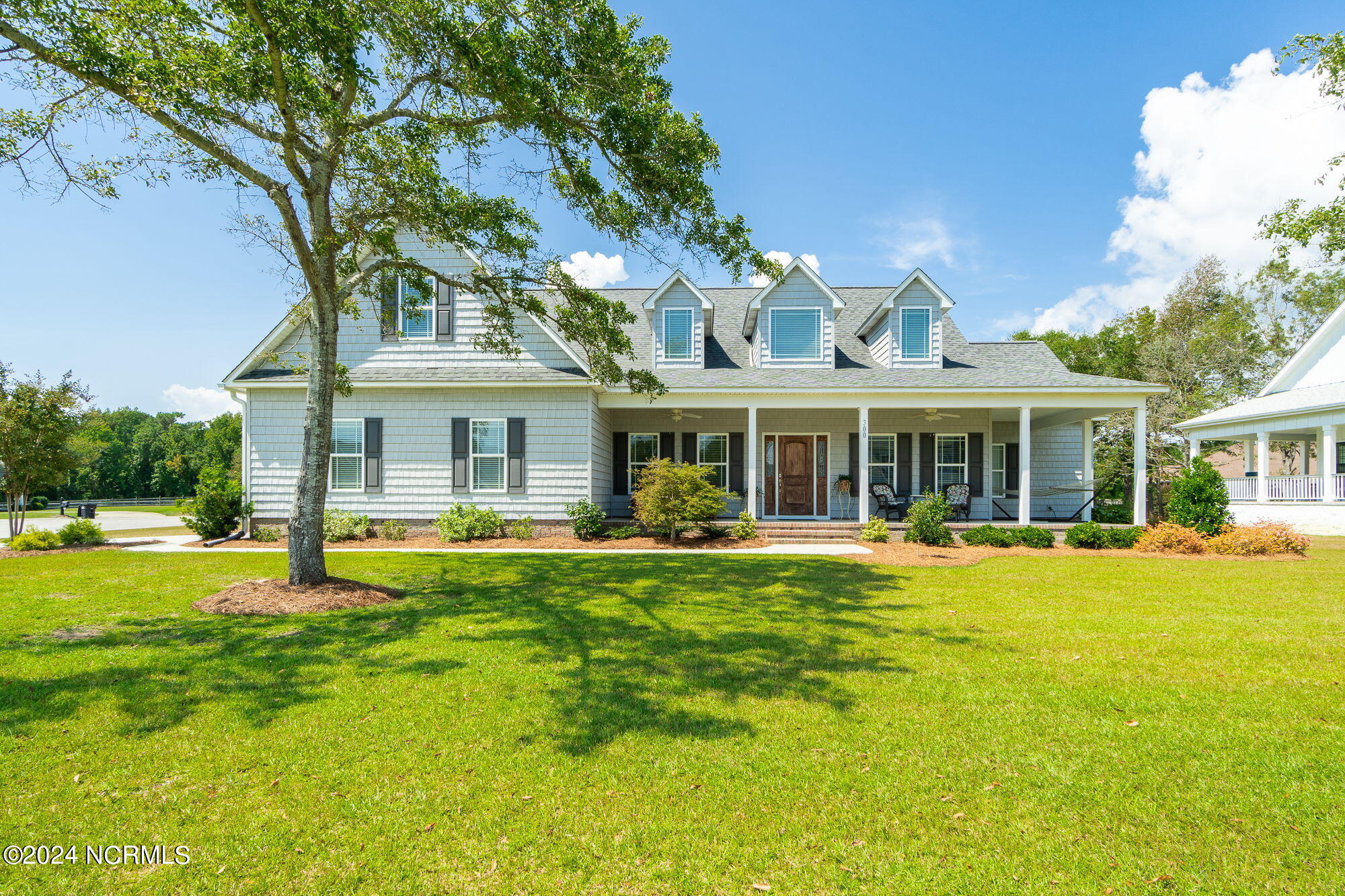 Angelfish Ct, Newport, NC 28570