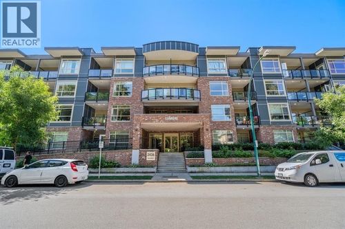 216-2436 Kelly Ave, Port Coquitlam, BC, V3C0G9 | Card Image