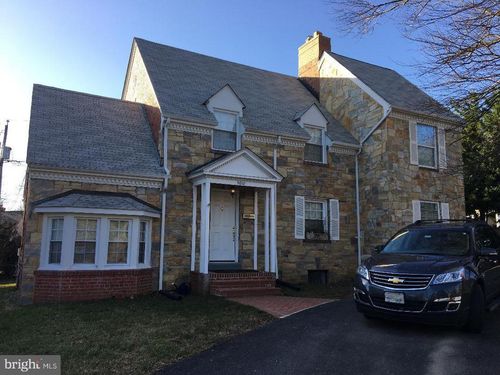 5010 Washington Blvd, ARLINGTON, VA, 22205-2547 | Card Image