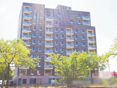 10B - 70-26 Queens Boulevard, Condo with 1 bedrooms, 1 bathrooms and null parking in Woodside NY | Image 1