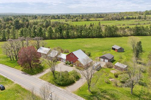 538 Malbons Mills Road, Skowhegan, ME, 04976 | Card Image
