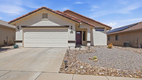 4637 Big Bend St, Sierra Vista, AZ, 85650-7022 | Card Image
