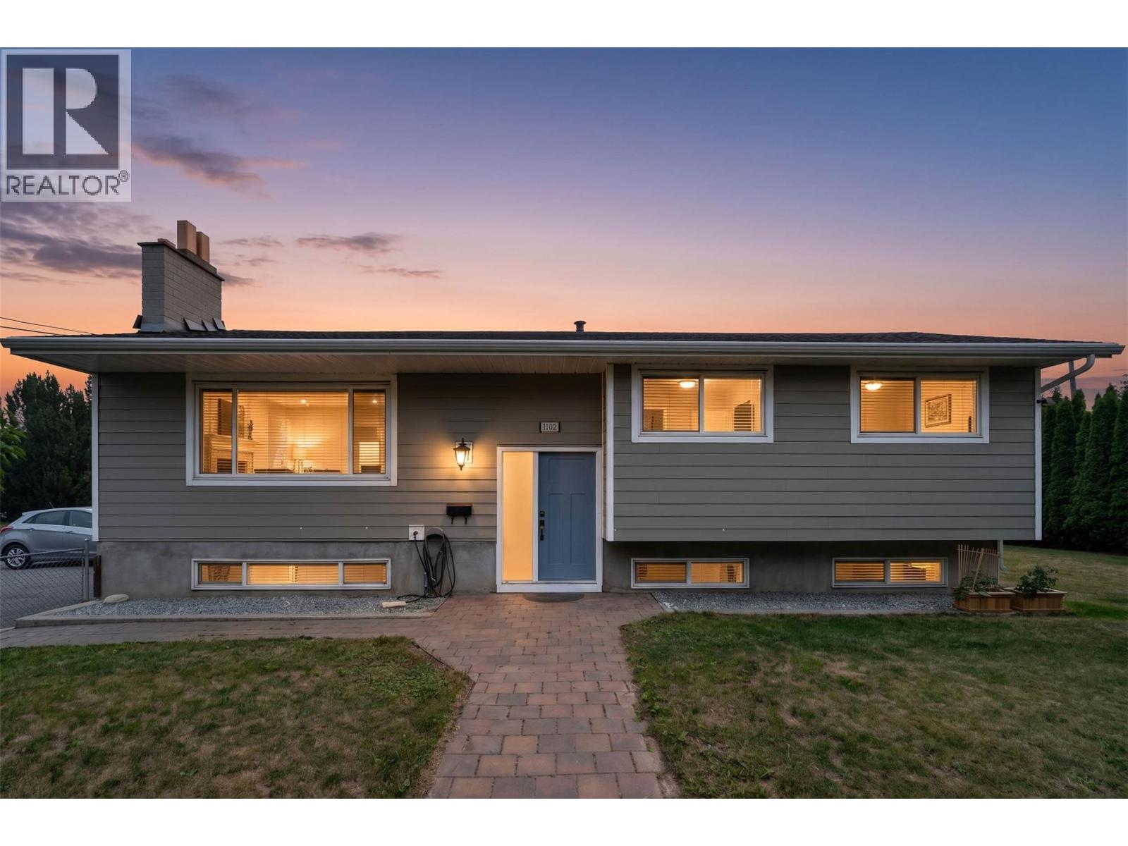 Residential in Kamloops
