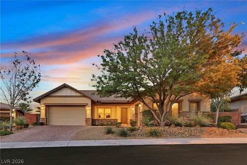5878 Grade Vista St, Las Vegas, NV, 89135-1272 | Card Image