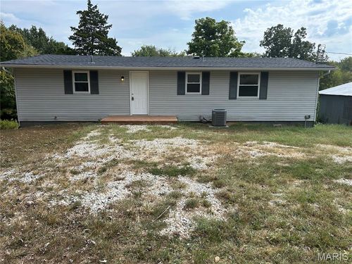 12279 Hyfield Rd, De Soto, MO, 63020-3158 | Card Image