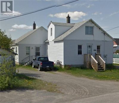 2 Mooney St, House other with 4 bedrooms, 2 bathrooms and null parking in Capreol ON | Image 1