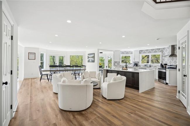 2020 Tamarack Dr, House other with 4 bedrooms, 4 bathrooms and null parking in Jasper GA | Image 8