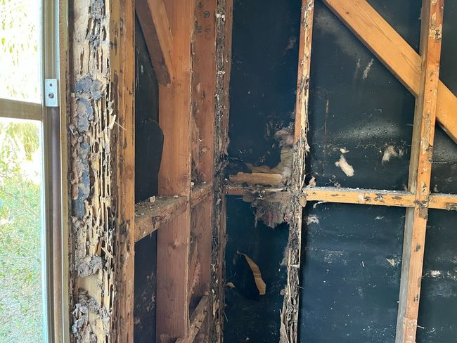 1226 Hawthorne Ave, House other with 3 bedrooms, 1 bathrooms and null parking in Cedar Key FL | Image 15