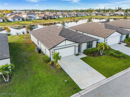 16033 Beachberry Dr, NORTH FORT MYERS, FL, 33917-3329 | Card Image