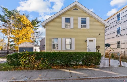 29 Vandewater Street, Providence, RI, 02908 | Card Image