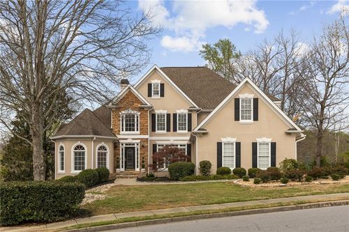 2062 Bakers Mill Rd, Dacula, GA, 30019-4620 | Card Image