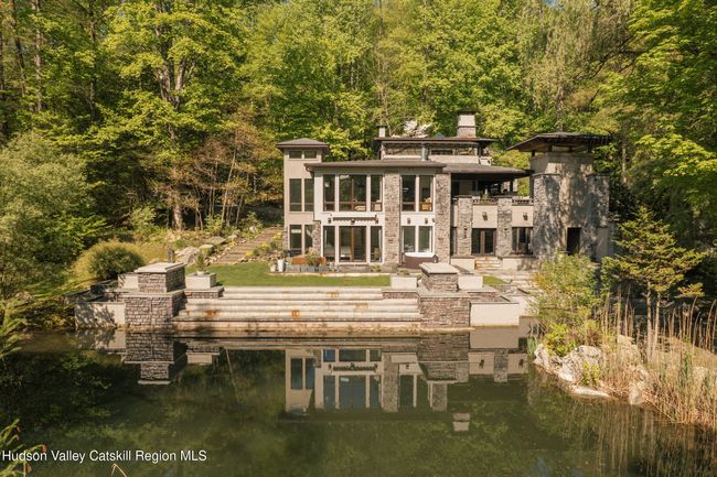 320 Long Hill Rd, House other with 4 bedrooms, 4 bathrooms and null parking in East Fishkill NY | Image 41