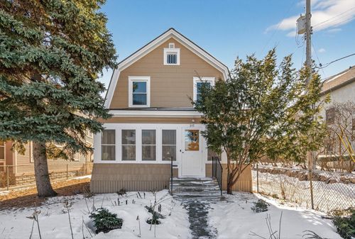 215 W 34th St, Minneapolis, MN, 55408-4321 | Card Image