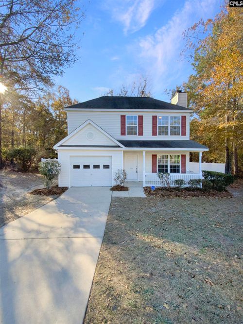 365 Hester Court, Columbia, SC, 29223 | Card Image