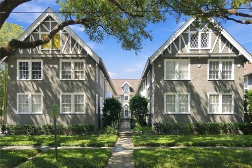 l-910 S Carrollton Ave, New Orleans, LA, 70118-1101 | Card Image