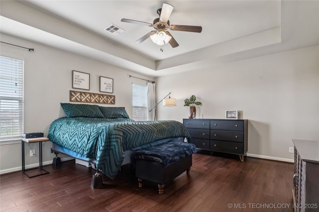 4661 148 Th St, House other with 4 bedrooms, 4 bathrooms and null parking in Bixby OK | Image 13