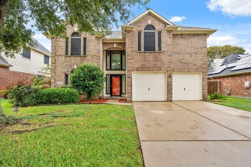 405 Spencer Lndg W, La Porte, TX, 77571-9143 | Card Image