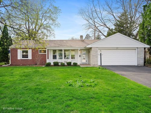 407 10th Ct, St. Charles, IL, 60174-2617 | Card Image