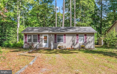 88 Seafarer Lane, OCEAN PINES, MD, 21811 | Card Image