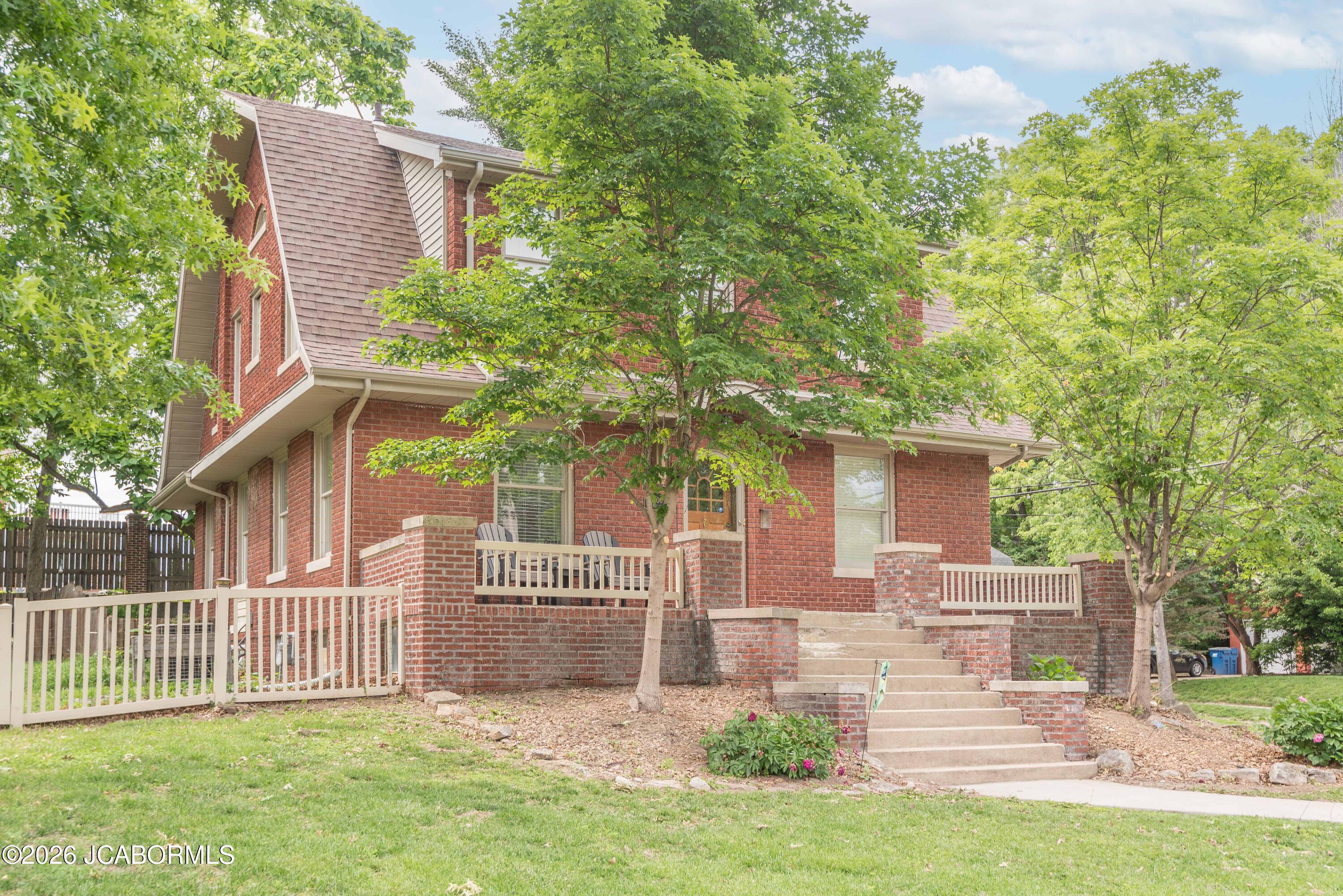 Residential in Jefferson City 3